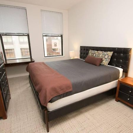 Brand New 1Br 1Ba By Rittenhouse, Doorman W/D!!! Filadelfia Exterior foto